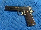 1911 45 ACP TRP PRO - FBI's Hostage Rescue Team (HRT) - Image 2 of 15