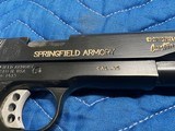 1911 45 ACP TRP PRO - FBI's Hostage Rescue Team (HRT) - Image 5 of 15