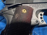 1911 45 ACP TRP PRO - FBI's Hostage Rescue Team (HRT) - Image 10 of 15