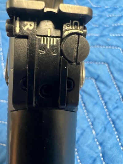 1911 45 ACP TRP PRO - FBI's Hostage Rescue Team (HRT) - Image 14 of 15
