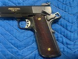 1911 45 ACP TRP PRO - FBI's Hostage Rescue Team (HRT) - Image 9 of 15
