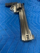 Performance Center Smith & Wesson Model 460XVR (X-Treme Velocity Revolver) - 6 of 11
