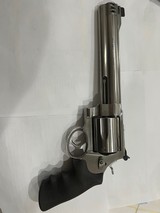 Performance Center Smith & Wesson Model 460XVR (X-Treme Velocity Revolver) - 11 of 11
