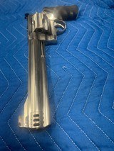 Performance Center Smith & Wesson Model 460XVR (X-Treme Velocity Revolver) - 7 of 11