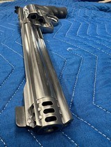 Performance Center Smith & Wesson Model 460XVR (X-Treme Velocity Revolver) - 2 of 11