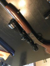 H&R Topper in 22 REM Jet Mag - 1 of 10