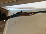 H&R Handi Rifle in 500 S&W Magnum - 2 of 9