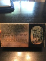 300 Savage Browning ammo 168gr. SPS - 4 of 5