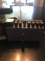 300 Savage Browning ammo 168gr. SPS - 5 of 5
