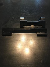 Pachmayr Lo-Swing scope mount with rings - 2 of 6