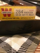 Browning BLR -81 in rare .284 Winchester - 7 of 9