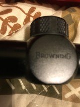 Browning BLR -81 in rare .284 Winchester - 5 of 9