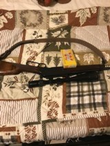 Browning BLR -81 in rare .284 Winchester - 2 of 9
