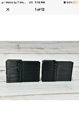 6.5 Carcano Gardone V.T. M91/38 Calvary - 12 of 15