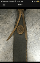 Browning BLR-81 in 358 Winchester - 6 of 6