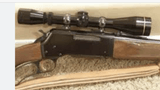 Browning BLR-81 in 358 Winchester - 1 of 6