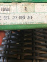 32S&W,358,284,22 Jet - 5 of 6