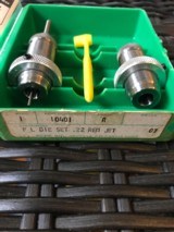 32S&W,358,284,22 Jet - 6 of 6