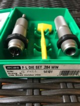 32S&W,358,284,22 Jet - 4 of 6