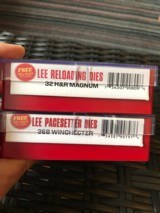 32S&W,358,284,22 Jet - 1 of 6