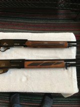 Century 410 & Black Aces 12 gauge - 5 of 10