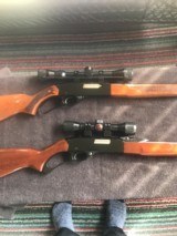 Winchesters 250-255 lever actions - 4 of 10