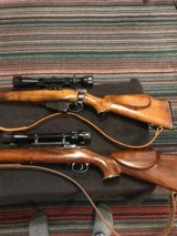 Mauser 8MM- Enfield 303 British - 4 of 14