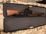 Ace Pro Series L lever action 12 gauge