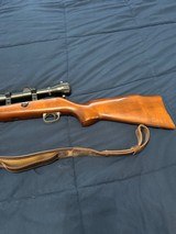 German made Lux sxs 9mmFlobert/22LR - Image 5 of 7