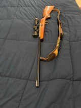 German made Lux sxs 9mmFlobert/22LR - Image 6 of 7