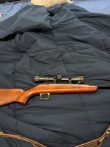 German made Lux sxs 9mmFlobert/22LR - Image 1 of 7