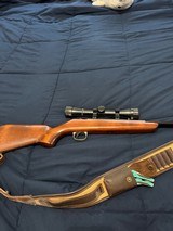 German made Lux sxs 9mmFlobert/22LR - Image 2 of 7