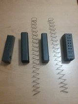 KRISS MagEx is a magazine extension kit for your .45ACP Glock 21 magazine - 4 of 4