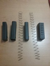 KRISS MagEx is a magazine extension kit for your .45ACP Glock 21 magazine - 2 of 4