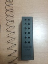 KRISS MagEx is a magazine extension kit for your .45ACP Glock 21 magazine - 3 of 4