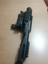 FAB Defense (MAKO) KPOS P.D.W. Conversion-Kit for Glock 21 - 9 of 11