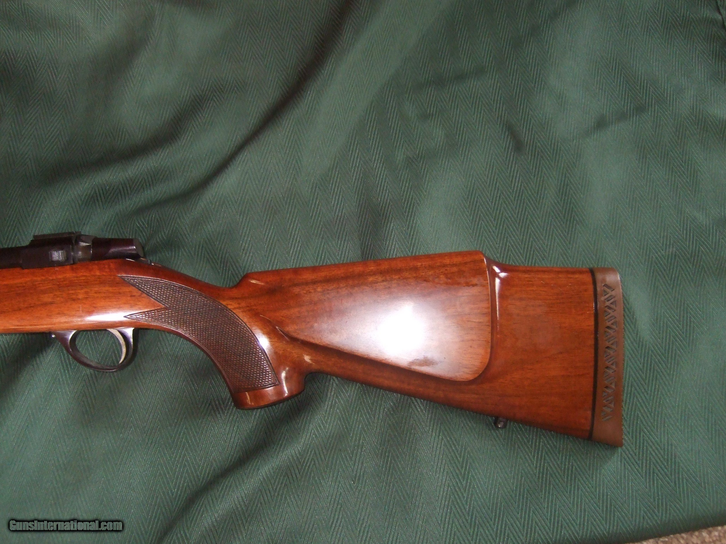 Rare Sako 220 Swift