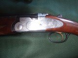 Beretta Model 687 du12GA - 5 of 15