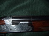 Beretta Model 687 du12GA - 7 of 15
