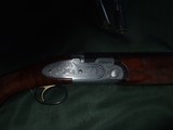 Beretta Model 687 du12GA - 14 of 15
