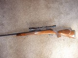 Weatherby Mark V - 1 of 15