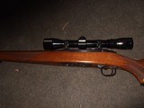 Ruger 77/22 - 9 of 10