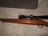 Ruger 77/22 - 2 of 10