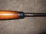 Winchester model 63 made in 1940 - 7 of 9