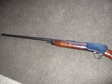Winchester model 63 made in 1940 - 1 of 9