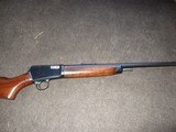 Winchester model 63 made in 1940 - 4 of 9