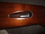 Winchester model 63 made in 1940 - 9 of 9