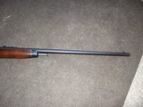 Winchester model 63 made in 1940 - 5 of 9
