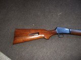 Winchester model 63 made in 1940 - 3 of 9