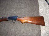 Winchester model 63 made in 1940 - 2 of 9